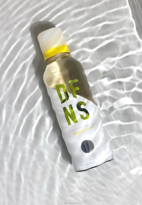 γυναίκες Mexx dfns ανανεωτικό υποδημάτων 150ml διαφανής BR0F453