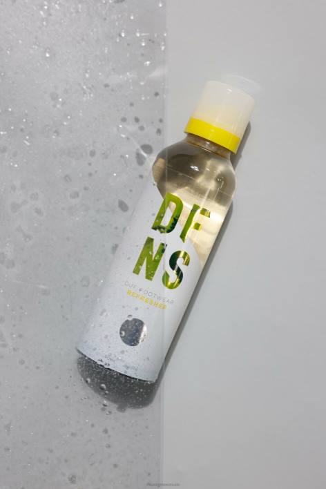 γυναίκες Mexx dfns ανανεωτικό υποδημάτων 150ml διαφανής BR0F453