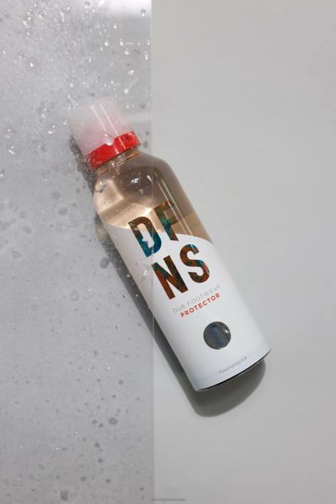 γυναίκες Mexx dfns προστατευτικό υποδημάτων 150ml διαφανής BR0F454