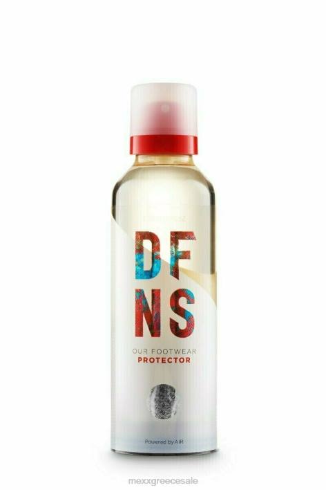 γυναίκες Mexx dfns προστατευτικό υποδημάτων 150ml διαφανής BR0F454