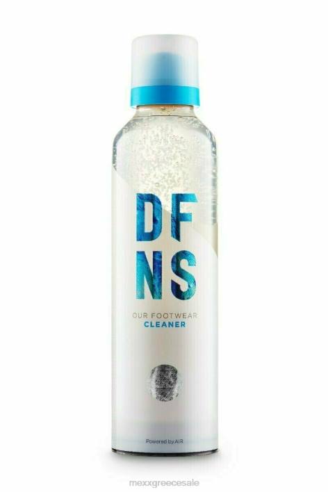 γυναίκες Mexx dfns καθαριστικό τζελ υποδημάτων 185ml διαφανής BR0F455
