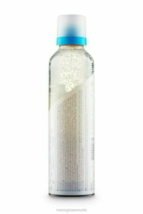 γυναίκες Mexx dfns καθαριστικό τζελ υποδημάτων 185ml διαφανής BR0F455