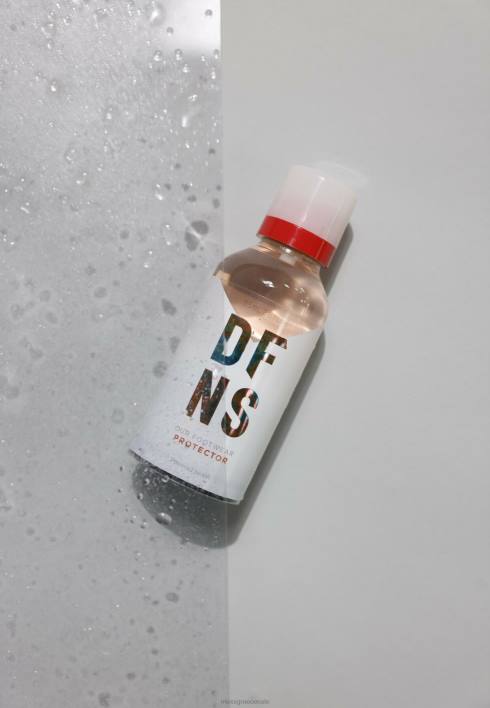 γυναίκες Mexx dfns προστατευτικό παπουτσιών πτήσης 85ml διαφανής BR0F456