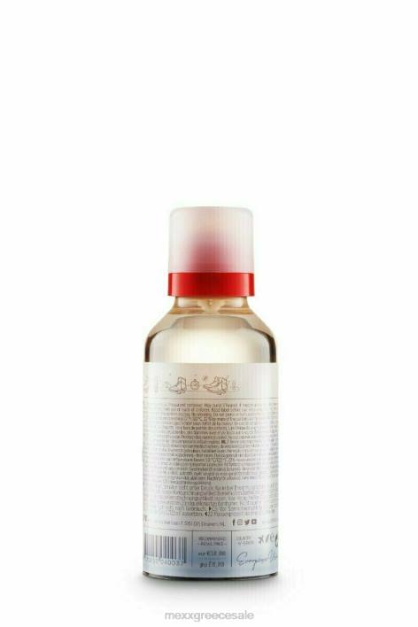 γυναίκες Mexx dfns προστατευτικό παπουτσιών πτήσης 85ml διαφανής BR0F456