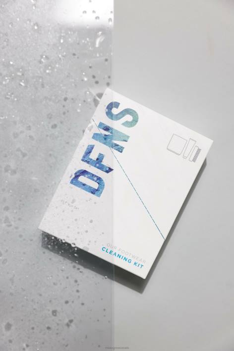 γυναίκες Mexx dfns καθαριστικό - κιτ υποδημάτων διαφανής BR0F462