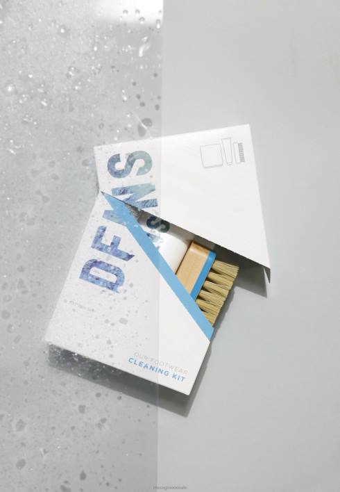 γυναίκες Mexx dfns καθαριστικό - κιτ υποδημάτων διαφανής BR0F462