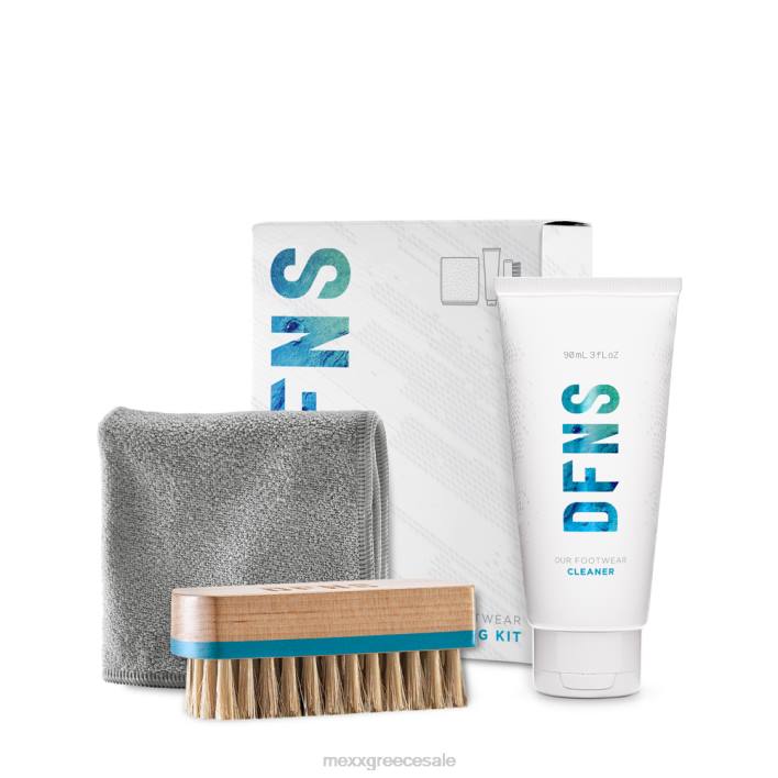 γυναίκες Mexx dfns καθαριστικό - κιτ υποδημάτων διαφανής BR0F462