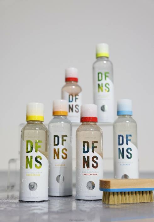 γυναίκες Mexx Πλυντήριο ρούχων dfns 185 ml πολύχρωμο BR0F458