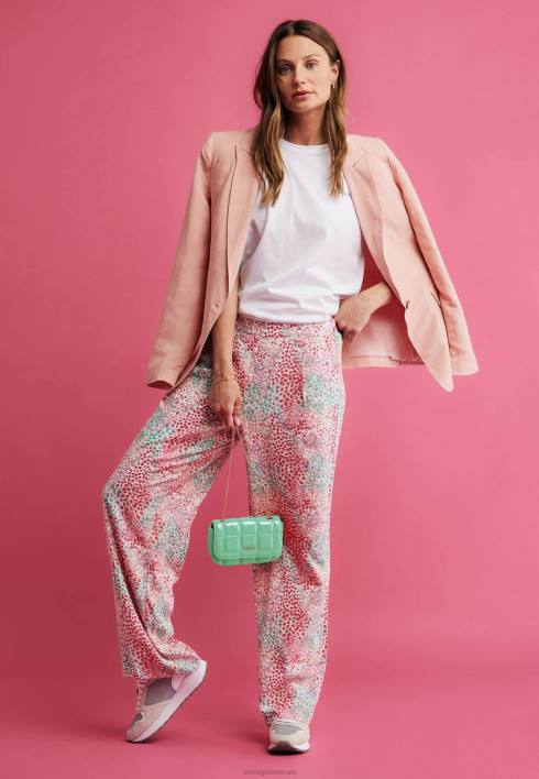 γυναίκες Mexx καπιτονέ τσαντάκι χιαστί φωτεινό μέντα πράσινος BR0F415