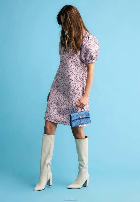 γυναίκες Mexx τσάντα χιαστί μεσαία μπλε BR0F419