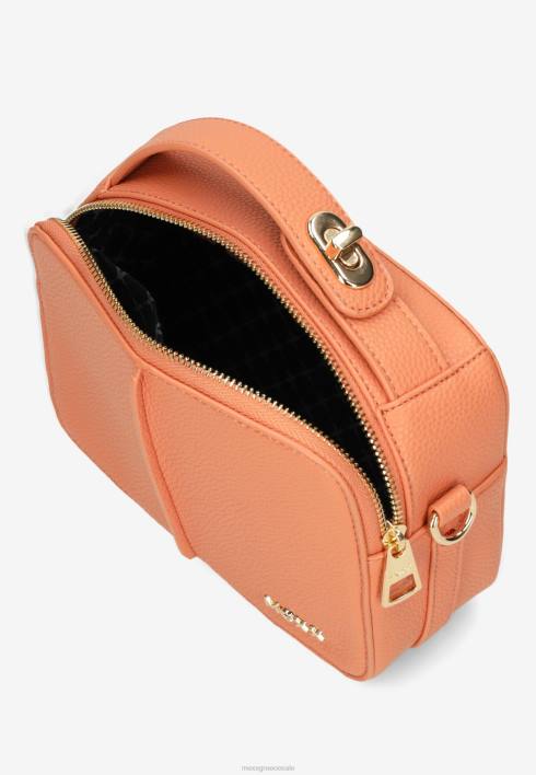 γυναίκες Mexx Φωτιστικό τσάντας χιαστί πορτοκάλι BR0F421