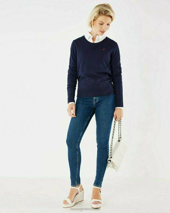 γυναίκες Mexx χιαστί μαξιλαροτσάντα μακριά άσπρο BR0F436