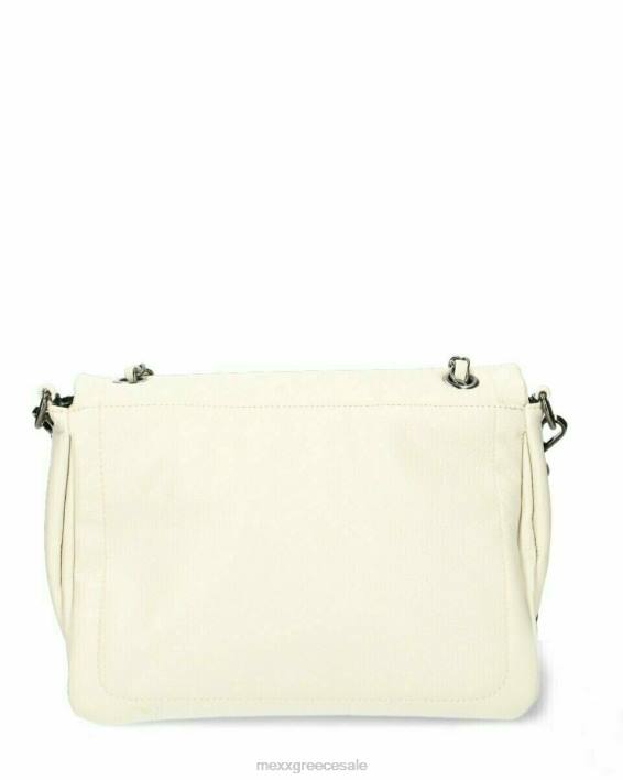 γυναίκες Mexx χιαστί μαξιλαροτσάντα μακριά άσπρο BR0F436