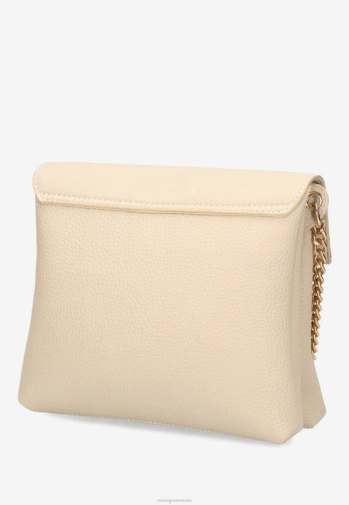 γυναίκες Mexx τσάντα ώμου flapover άμμος BR0F418