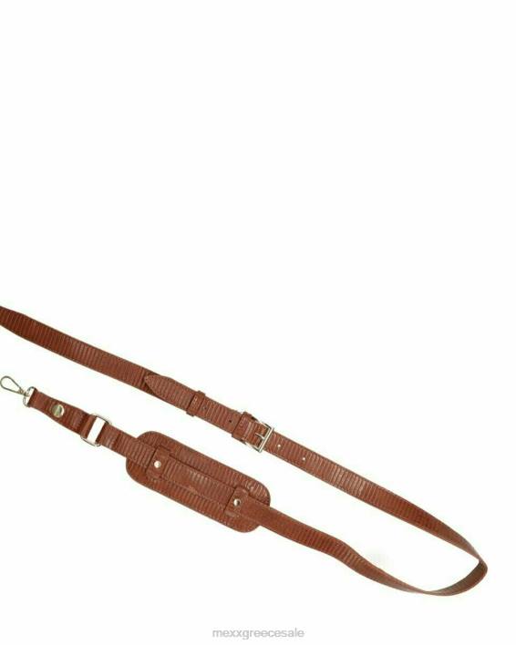 γυναίκες Mexx τσάντα χιαστί flapover καφέ καφέ BR0F435