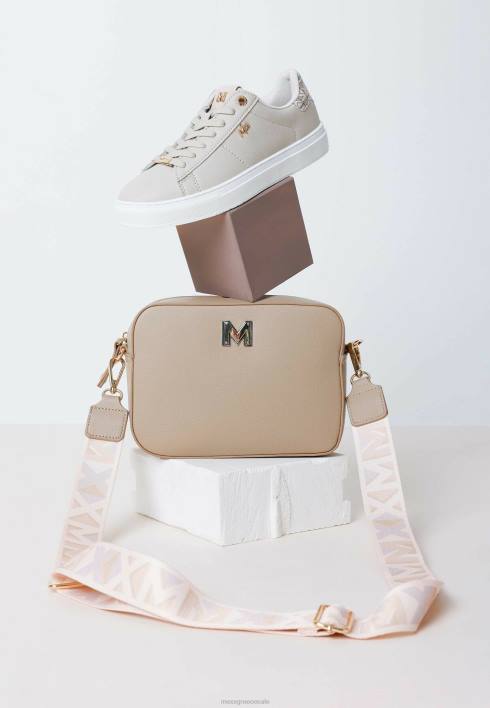 γυναίκες Mexx mx σακούλα άμμο μπεζ BR0F204