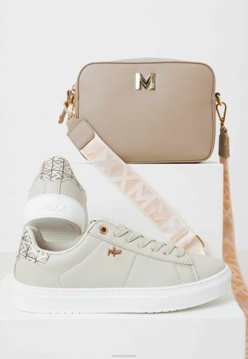 γυναίκες Mexx mx σακούλα άμμο μπεζ BR0F204