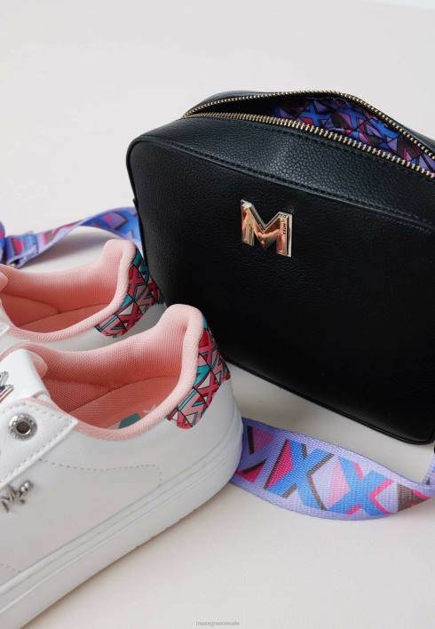 γυναίκες Mexx τσάντα mx μαύρη schwarz BR0F201