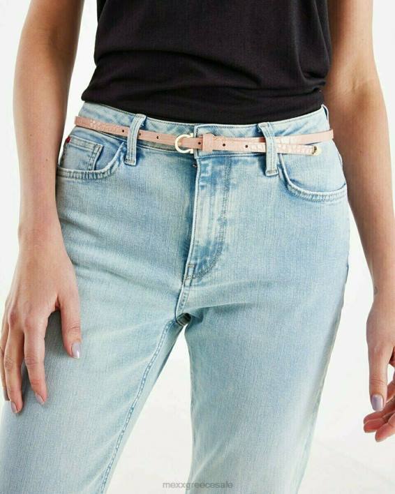 γυναίκες Mexx ζώνη βάσης μικρό ροζ ροζ BR0F445