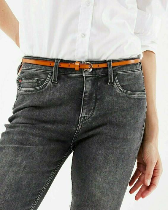 γυναίκες Mexx ζώνη μικρή κονιάκ BR0F450