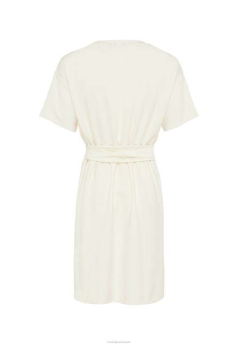 γυναίκες Mexx ντύνονται κατάλευκα μπεζ BR0F144