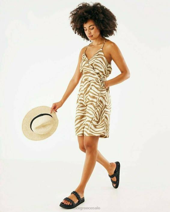 γυναίκες Mexx ολόσωμη άμμος μπεζ BR0F190