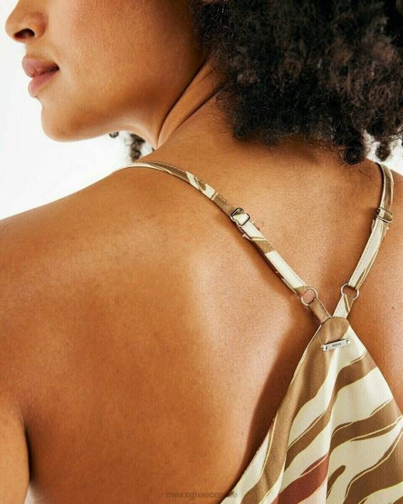 γυναίκες Mexx ολόσωμη άμμος μπεζ BR0F190