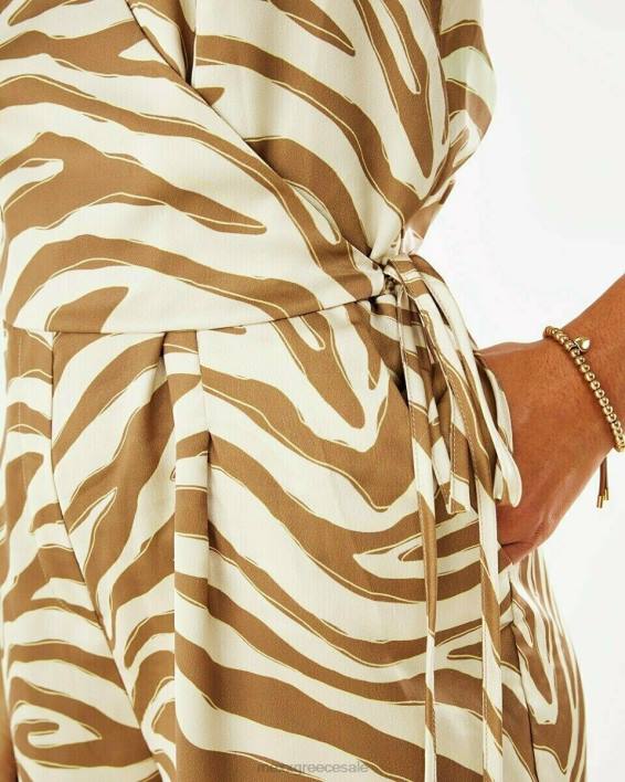 γυναίκες Mexx ολόσωμη άμμος μπεζ BR0F190