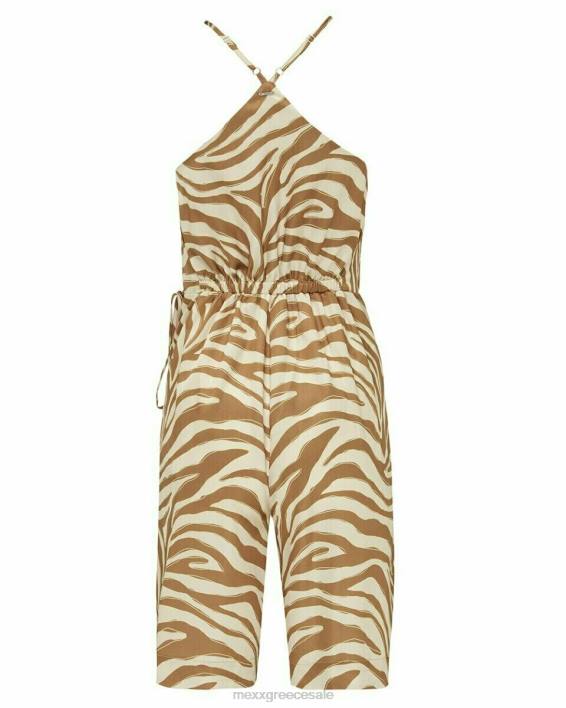 γυναίκες Mexx ολόσωμη άμμος μπεζ BR0F190