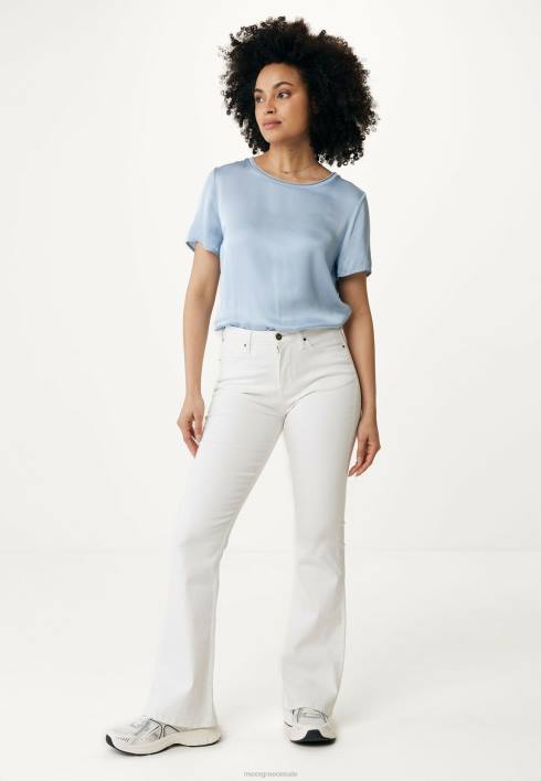 γυναίκες Mexx τοπ σοφια μπλε BR0F106