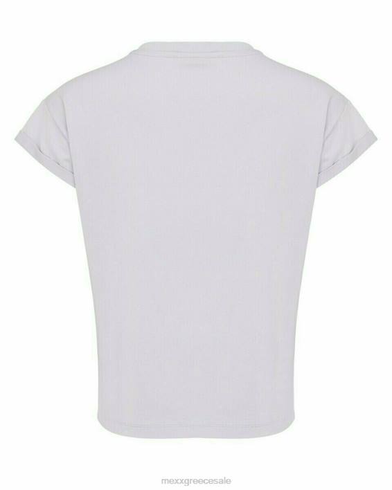 γυναίκες Mexx μπλουζάκι λιλά μωβ BR0F174