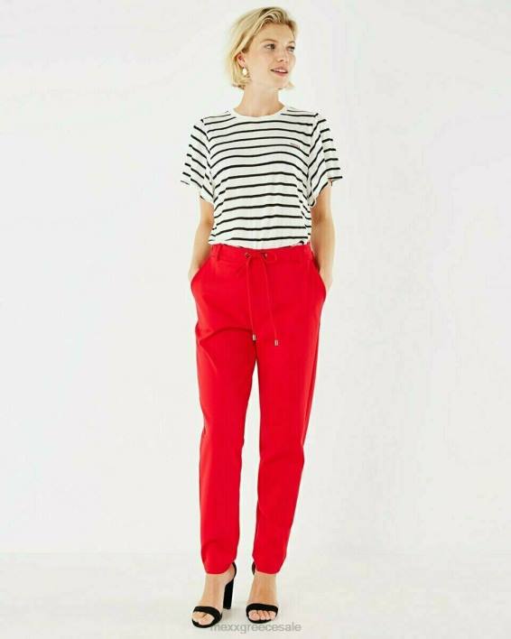 γυναίκες Mexx tee off άσπρο BR0F162