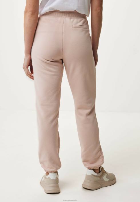 γυναίκες Mexx παλιό παντελόνι για τζόκινγκ ροζ BR0F145