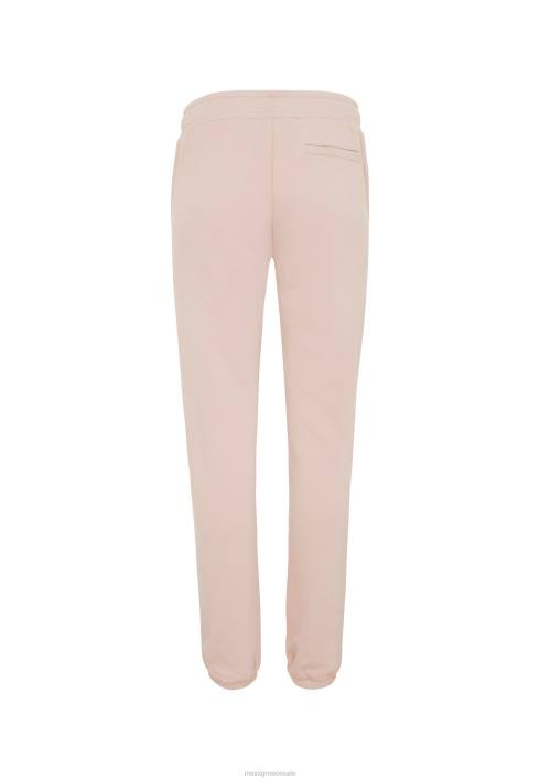 γυναίκες Mexx παλιό παντελόνι για τζόκινγκ ροζ BR0F145