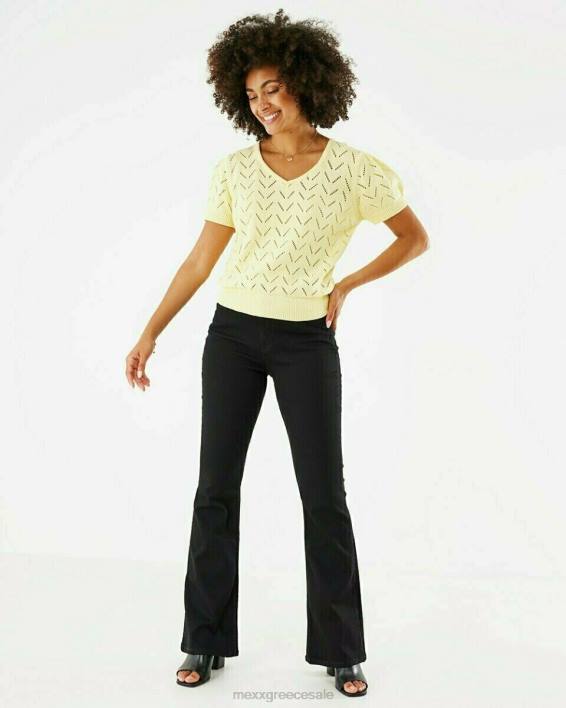 γυναίκες Mexx Κάνε στην άκρη κίτρινος BR0F163