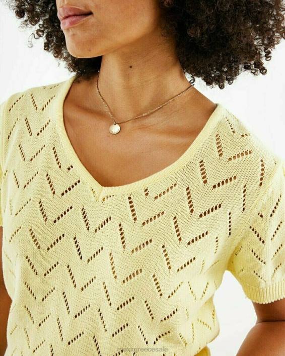 γυναίκες Mexx Κάνε στην άκρη κίτρινος BR0F163