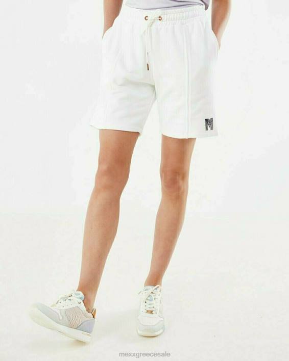 γυναίκες Mexx ιδρώτας κοντός κατάλευκος άσπρο BR0F207