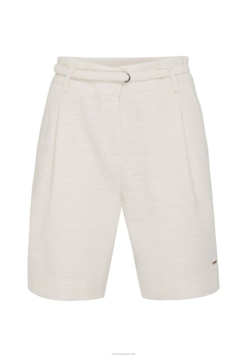 γυναίκες Mexx κρέμα σορτς μπεζ BR0F46