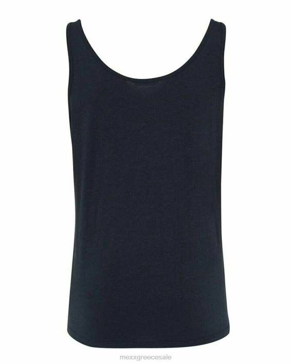γυναίκες Mexx roos tanktop ναυτικό μπλε BR0F183