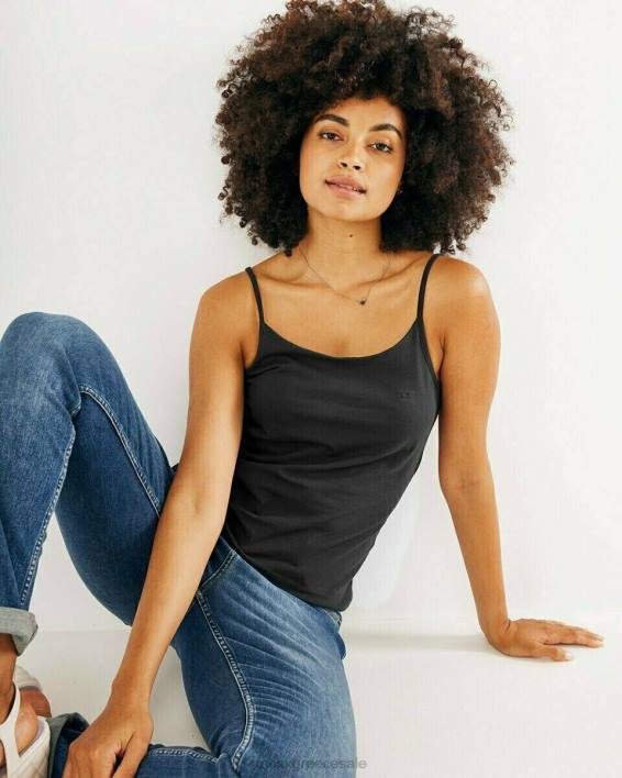 γυναίκες Mexx τσαντάλ τοπ μαύρο schwarz BR0F193