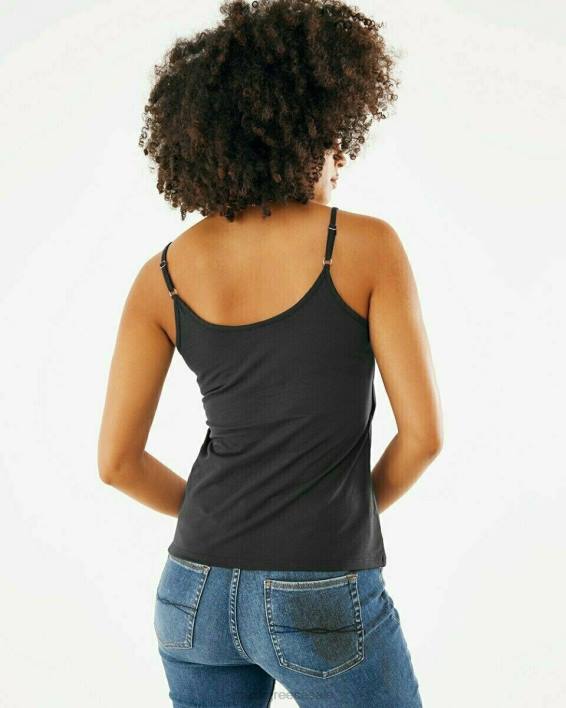 γυναίκες Mexx τσαντάλ τοπ μαύρο schwarz BR0F193