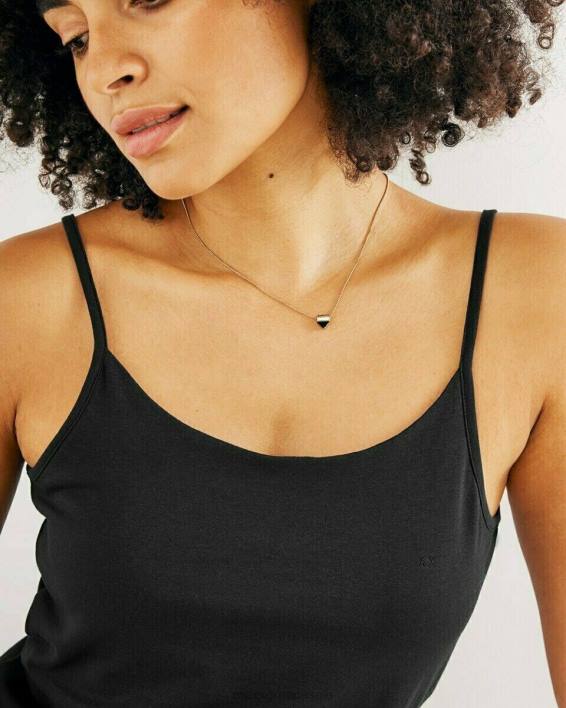 γυναίκες Mexx τσαντάλ τοπ μαύρο schwarz BR0F193