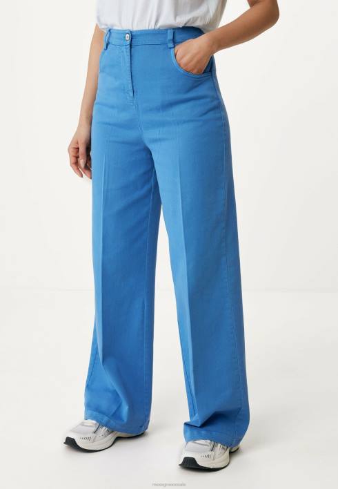 γυναίκες Mexx τζιν olivia μπλε BR0F110