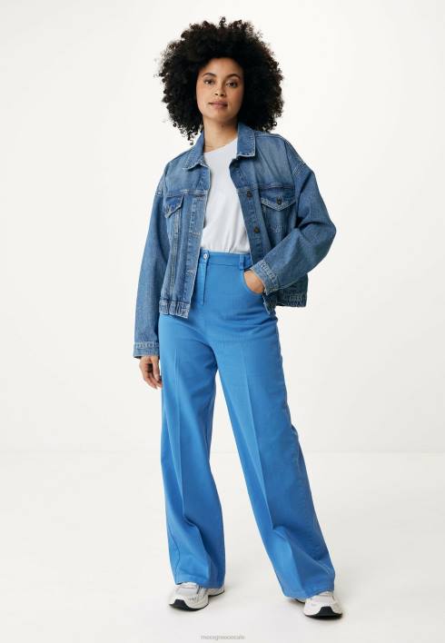 γυναίκες Mexx τζιν olivia μπλε BR0F110