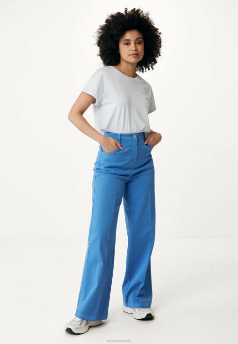 γυναίκες Mexx τζιν olivia μπλε BR0F110