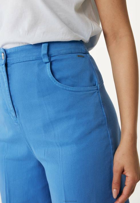 γυναίκες Mexx τζιν olivia μπλε BR0F110