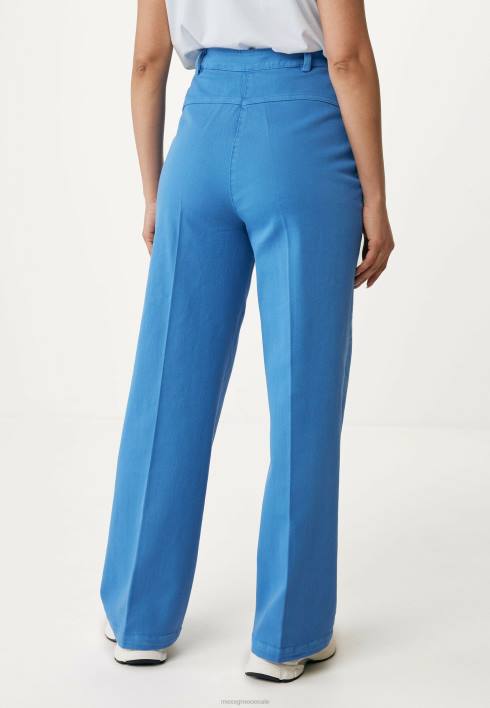 γυναίκες Mexx τζιν olivia μπλε BR0F110