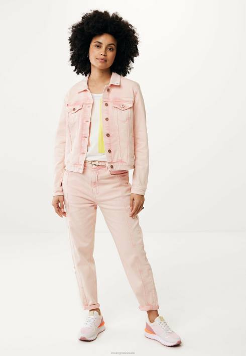 γυναίκες Mexx μεσομεσα τζιν xenia ροζ BR0F92