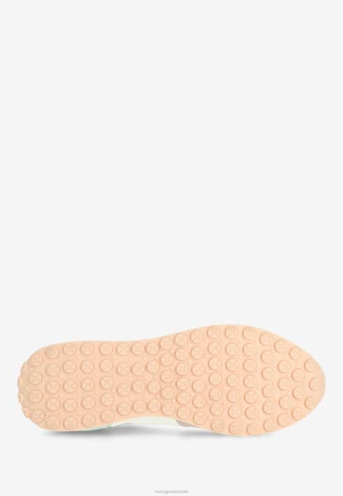 γυναίκες Mexx sneaker Ιουνίου πολύχρωμο BR0F269