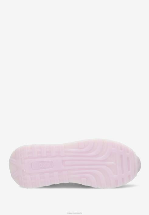 γυναίκες Mexx sneaker juju μέντα μωβ BR0F233